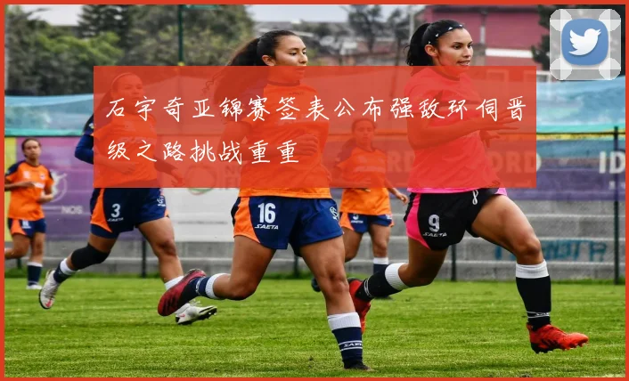 石宇奇亚锦赛签表公布强敌环伺晋级之路挑战重重